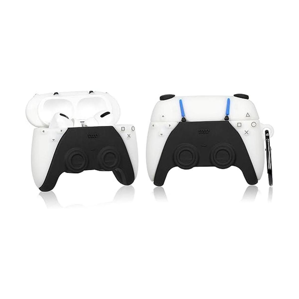 Besoar Funda con diseño de silicona para Airpod Pro