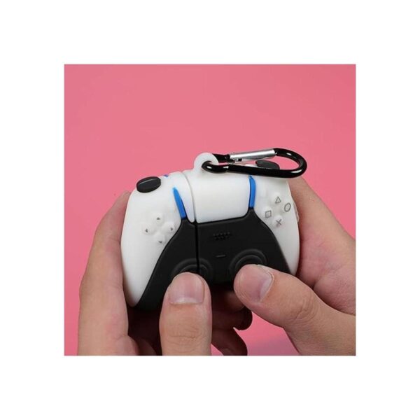 Besoar Funda para mando de juego para Airpod 12 diseño