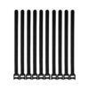 50 bridas reutilizables para cables paño de microfibra de_4