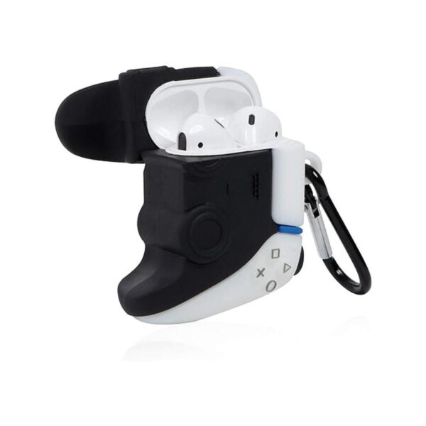 Besoar Funda para mando de juego para Airpod 12 diseño