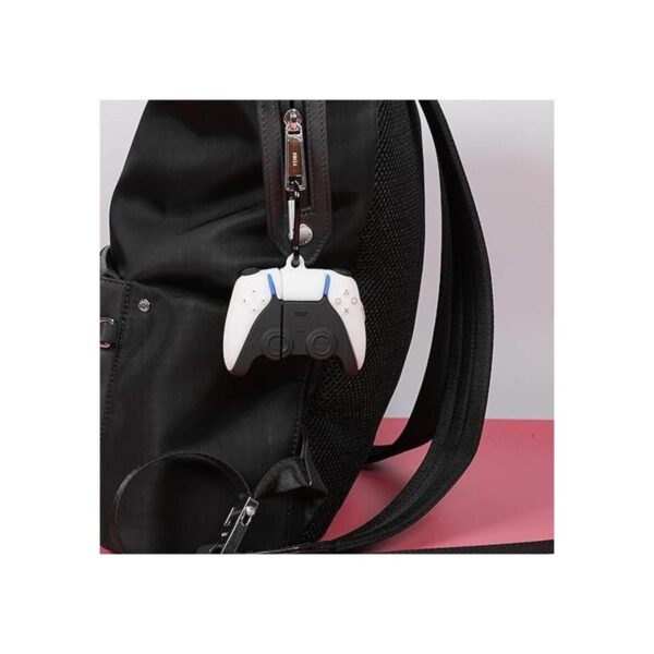 Besoar Funda para mando de juego para Airpod 12 diseño