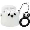 Besoar Funda luminosa para Airpod 12 diseño de dibujos_3