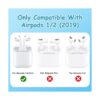 Besoar Funda para Airpods de 12 generación botella_2