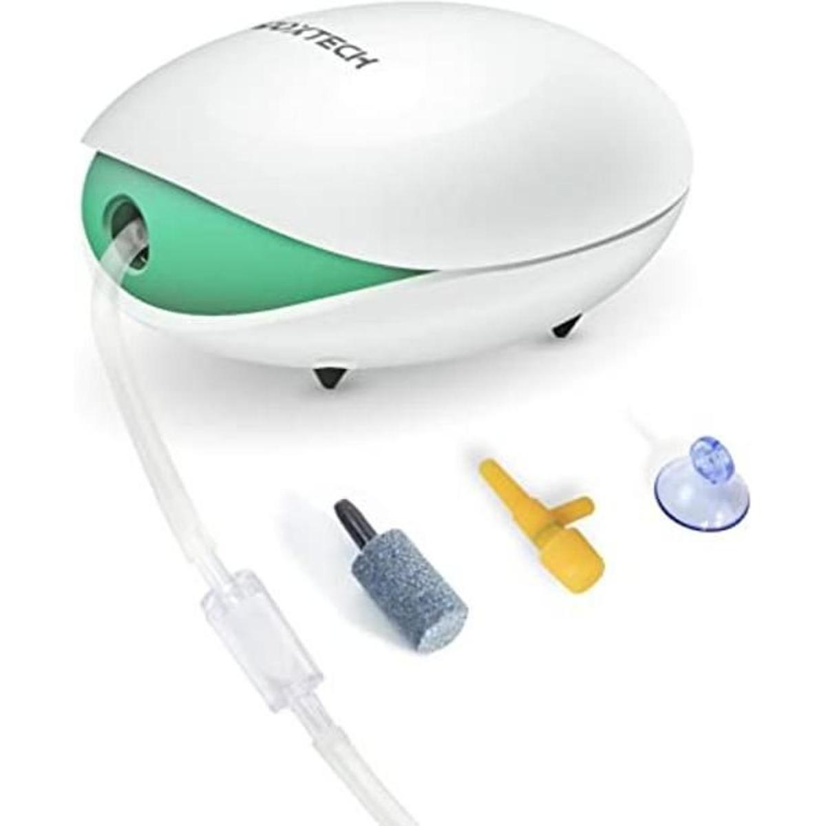 boxtech Aquarium Air PumpOxygen Fish Air Pump with
