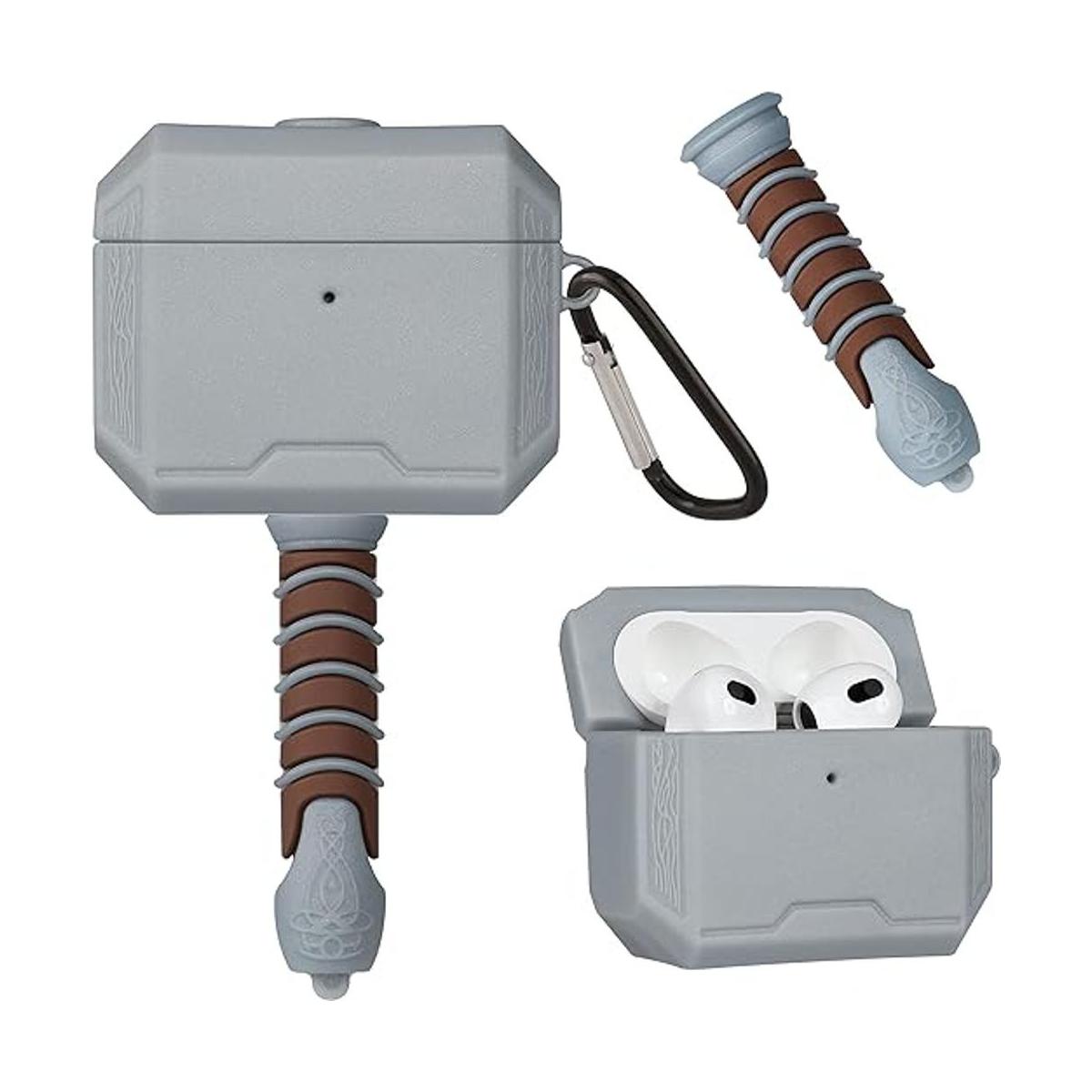 Besoar Funda para Airpod Pro 2019Pro 2 Gen 2022 de