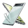 Bokoo Funda para Google Pixel 6 ultra delgada y flexible_1