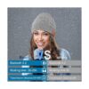 blueear Gorro Bluetooth Bluetooth Bluetooth 5.2_3