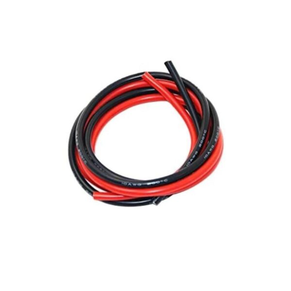 BNTECHGO cable de caucho de silicona calibre 10 de 20_1
