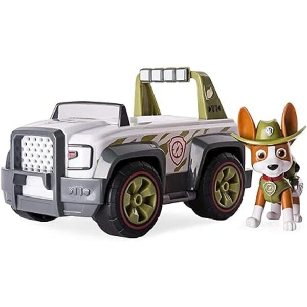 Paw Patrol Everests Rescate de la selva de quitanieves y_2
