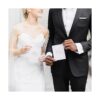 bloom daily planners Libros de votos de boda Folletos de_2