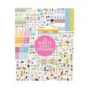 bloom daily planners Paquete económico de calcomanías para_1