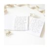 bloom daily planners Libros de votos de boda Folletos de_5