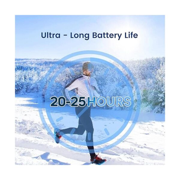 blueear Gorro Bluetooth Bluetooth Bluetooth 5.2_4