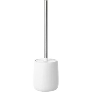 Blomus SONO Escobilla de baño color blanco_1