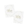 bloom daily planners Libros de votos de boda Folletos de_1