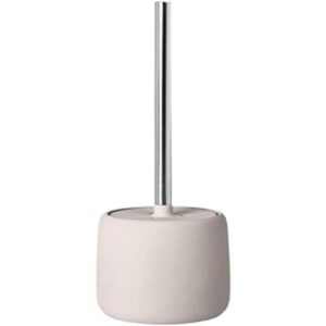 Blomus 69055 Sono Escobilla de inodoro de pie silicona_1