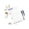 bloom daily planner s Bloc de notas de reunión de doble_3