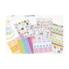 bloom daily planners Paquete económico de calcomanías para_6
