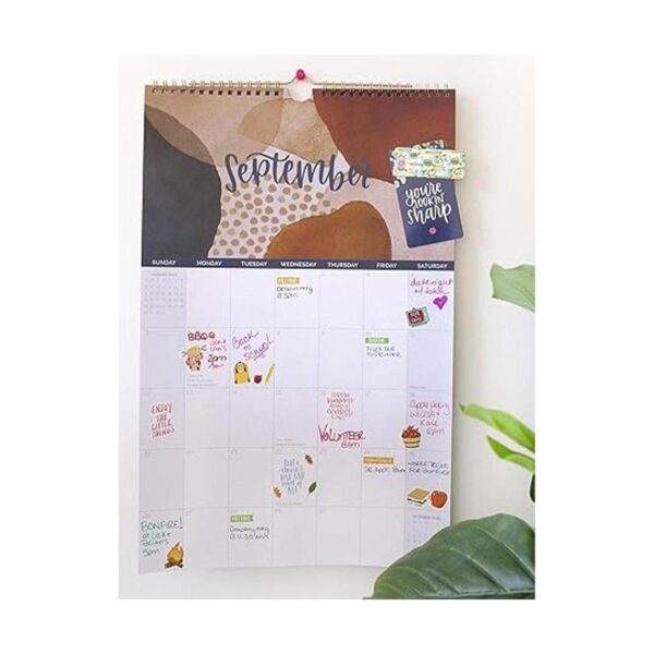 Bloom Daily Planners Marcadores magnéticos 3 unidades_4