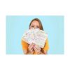 bloom daily planners Paquete económico de calcomanías para_5