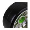 Mxfans RC110 Llantas de rueda lisas 4 unidades RC110