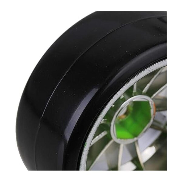 Mxfans RC110 Llantas de rueda lisas 4 unidades RC110