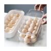 blitzlabs Soporte para huevos para refrigerador caja_3