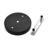 BinifiMux Juego de 2 soportes para lámpara de techo_1