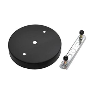 BinifiMux Juego de 2 soportes para lámpara de techo_1