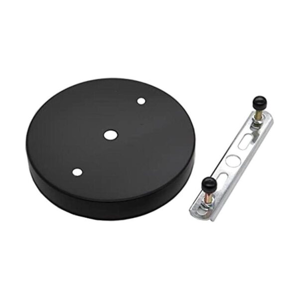 BinifiMux Juego de 2 soportes para lámpara de techo_1