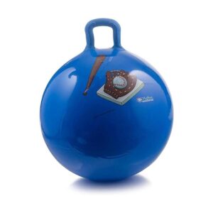 Hippity Hop 55cm Including Free Foot Pump for Children_1