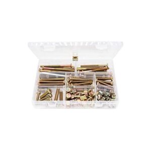 binifiMux Tornillos para cuna 100 unidades M6 M8 x_1