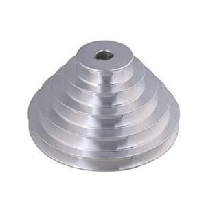 Mxfans Bore Outter Dia 54150mm 5 Step A Type VBelt Pagoda_1