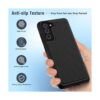 Funda para Samsung Galaxy S21 FE funda protectora de_5