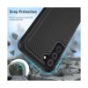 Funda para Samsung Galaxy S21 FE funda protectora de_4