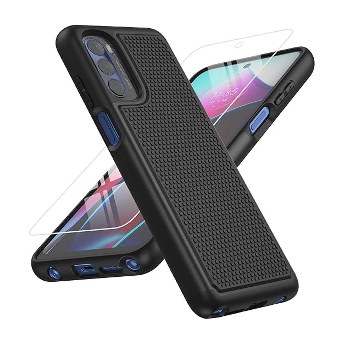 Funda para Motorola Moto GStylus 2022 funda protectora de