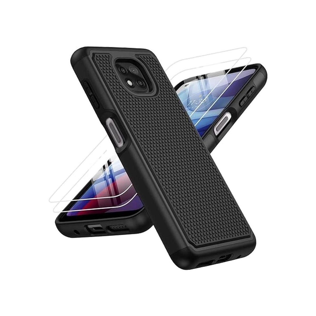 Funda para Motorola Moto G Power 2021 funda protectora de