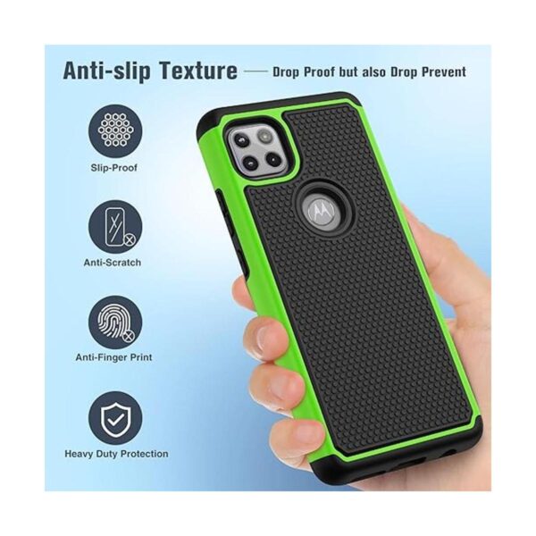 Funda para Motorola One 5G Ace One 5G UW Ace funda_5