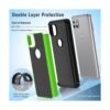 Funda para Motorola One 5G Ace One 5G UW Ace funda_3