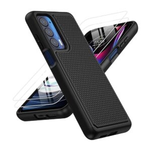 Funda para Motorola Moto Edge 2021 Edge 5G UW funda_1