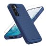 Funda para Samsung Galaxy S22 5G funda protectora de_1