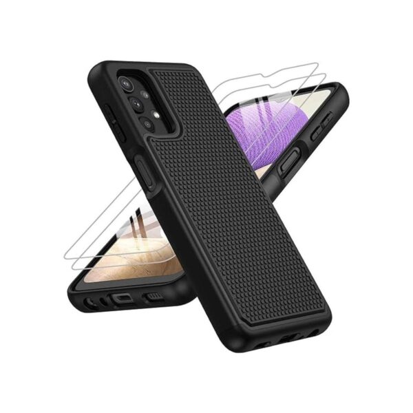 Funda para Samsung Galaxy A32 5G funda protectora de_1