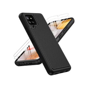 Funda para Samsung Galaxy A42 5G funda protectora de_1