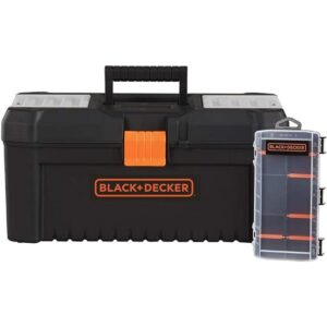 beyond by BLACKDECKER Caja de herramientas y_1