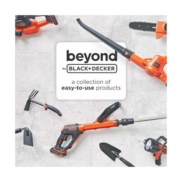 beyond by BLACKDECKER Kit de herramientas para el hogar