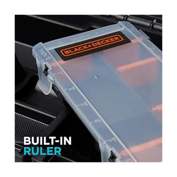 beyond by BLACKDECKER Caja de herramientas y_4