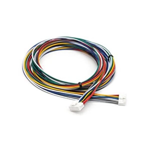 Cable extrusor de repuesto 14 pines 2 x 7 0.079 in de_1
