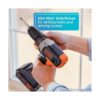 beyond by BLACKDECKER Kit de herramientas para el hogar