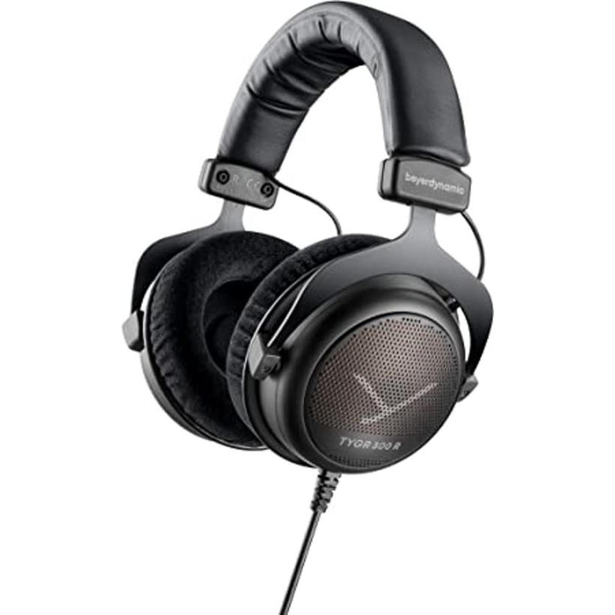 beyerdynamic Auriculares para juegos TYGR 300 R