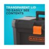 beyond by BLACKDECKER Caja de herramientas y_3